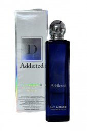 No Nome 150 Addicted For Women 100 ml Edt - 1