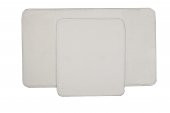 Orkide Home Dekoratif Modern Simirna 50x80-50x40 Banyo Klozet Takımı - 2