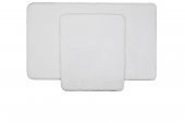 Orkide Home Dekoratif Modern Simirna 50x80-50x40 Banyo Klozet Takımı - 11