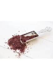 Köy Sumağı Sumak Deluxe Seri Organik Lezzetli 250 Gr - 1