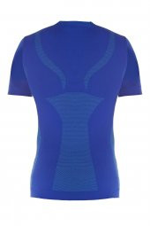 MioFit Erkek Active Wear Kısa Kollu Fonksiyonel Spor Tişört - 3