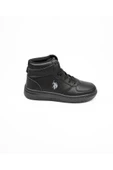 U.S POLO ASSN. ARISTO GSN HI 3PR KADIN BOĞAZLI SPOR (KIŞ 23) - 7