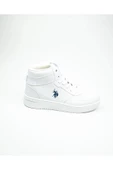 U.S POLO ASSN. ARISTO GSN HI 3PR KADIN BOĞAZLI SPOR (KIŞ 23) - 2