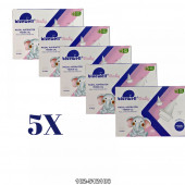 BLUEWELL BURUN ASPIRATORU YEDEK UC 10 ADET X 5 KUTU - 1