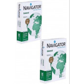 Navigator Fotokopi Kağıdı 1000 LÜ (2 Paket) A4 80 GR - 1