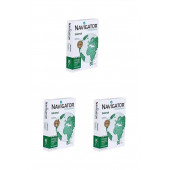 Navigator Fotokopi Kağıdı 1500 LÜ (3 Paket) A4 80 GR - 1