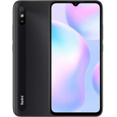 Xiaomi Redmi 9A 64 GB 4 GB Ram Siyah (Xiaomi Türkiye Garantili) - 1