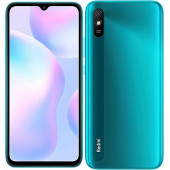 Xiaomi Redmi 9A 64 GB 4 GB Ram Yeşil (Xiaomi Türkiye Garantili) - 1
