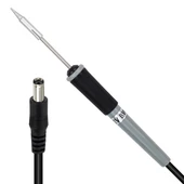Powermaster ZD-927 8 Watt Isı Ayarlı Havya Yedek Sapı - 3