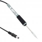 Powermaster ZD-927 8 Watt Isı Ayarlı Havya Yedek Sapı - 1