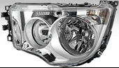 MERCEDES AROCS ANTOS 15 FAR SOL A9608202239 - 1