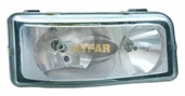 FAR MAN TGA TGL LIONS CLASSIC 0309 E4 SAĞ 81.25101.6448 - 1