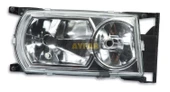 SCANIA FAR P G R T SERI 08 MANUEL SOL 1760551 - 1