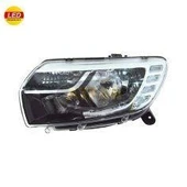 FAR KOMPLE SOL MANUEL DACIA LOGAN MCV  SANDERO 2017 → - 1