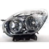FAR KOMPLE SOL MOTORLU FİAT DOBLO 2010-2014 - 1