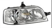 FAR KOMPLE SOL MOTORLU FİAT DUCATO 2001→2006 - 1