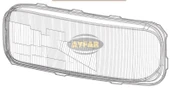 MERCEDES ATEGO FAR CAMI DESENLI 9804 SOL - 1