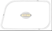 FAR CAMI MERCEDES ACTROS MP2 0408 SAG - 1