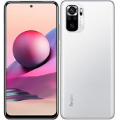 Xiaomi Redmi Note 10S 128 GB 8 GB RAM Beyaz (Xiaomi Türkiye Garantili) - 1