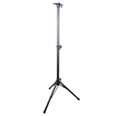 Magicvoice MV-19494 Siyah 50 Kg Kapasite Tripod 150 Cm Hoparlör Ayağı - 5
