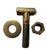 TARAL T CİVATA TAKVİYELİ SOMUNLU PULLU ORJİNAL ÜRÜN - 1