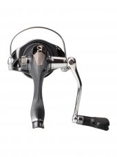 Fujin Tough 3000HG Spin Makinesi - 5