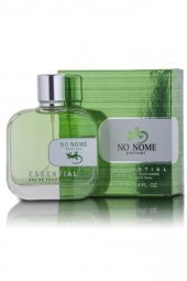 No Nome 041 Essentıal For Men Green 100 ml Edt - 1
