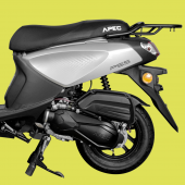 Volta Apec Ps5 125cc - 2