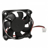 Powermaster 5 Cm - 5Cm 24 Volt Kasa Fanı - 2