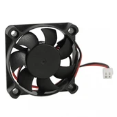 Powermaster 5 Cm - 5Cm 24 Volt Kasa Fanı - 3