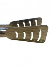 Kısmet Barbükü Maşa No:3 30cm - 3