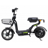 Volta VSM Elektrikli Bisiklet - 2