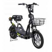 Volta VSM Elektrikli Bisiklet - 3