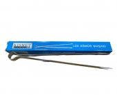 Kısmet Kömür Maşa Kısa 30cm - 1