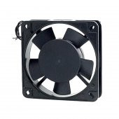 Powermaster 108X108x25mm AC220 Volt Sunucu Kabinet Fan - 1