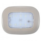Sunup Araba Dokunmatik Led Renkli Aydınlatma Işığı Okuma Lambası - 1