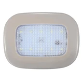 Sunup Araba Dokunmatik Led Renkli Aydınlatma Işığı Okuma Lambası - 4