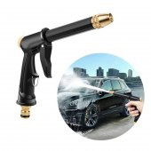 POWERMASTER BASINÇLI HORTUM UCU APARATI - TAZYİKLİ SU PÜSKÜRTME APARATI - 1