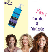 Canlandırıcı,arındırıcı,akne,sivilce,yağlı ve karma cilt Yüz Temizleme Jeli 400ml - 4