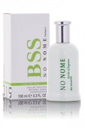 No Nome 019 Bss For Men 100 Ml Edt - 1