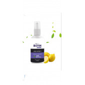 Ağız kokusu önleyici,naneli,mentöllu ferahlatıcı sprey 30 ml - 2