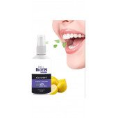 Ağız kokusu önleyici,naneli,mentöllu ferahlatıcı sprey 30 ml - 4