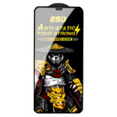 Samsung Galaxy A51/A52/A53 Uyumlu Antistatic Hayalet Ekran Koruyucu - 1