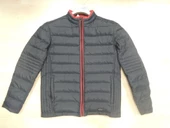 Lotto N4689 Jacket Down Kila Reversible Erkek Mont - 1