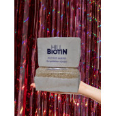 kabak lifli doğal inci tozu sabunu 130gr - 3