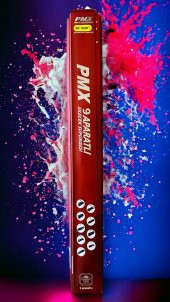 PMX  9 APARATLI SİLECEK SÜPÜRGESİ 26/650 MM - 1