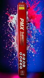 PMX  9 APARATLI SİLECEK SÜPÜRGESİ 22/550 MM - 1