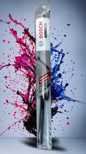 BOSCH 4 APARATLI SİLECEK AE 450 - 1