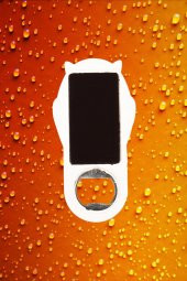 Malezya Temalı Baykuş Magnet Kapak Açacak thumbnail 4