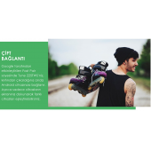JBL Tune 225 TWS Bluetooth Kulak İçi Kulaklık  (Türkiye Garantili) - 6